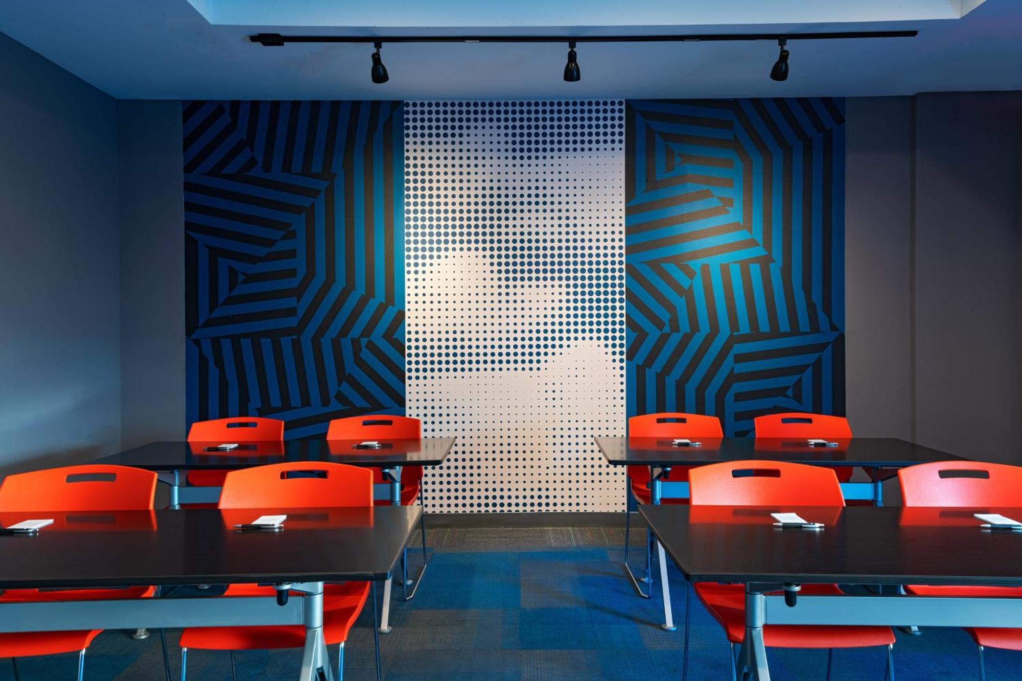 Hotel Aloft Waco Downtown Zewnętrze zdjęcie