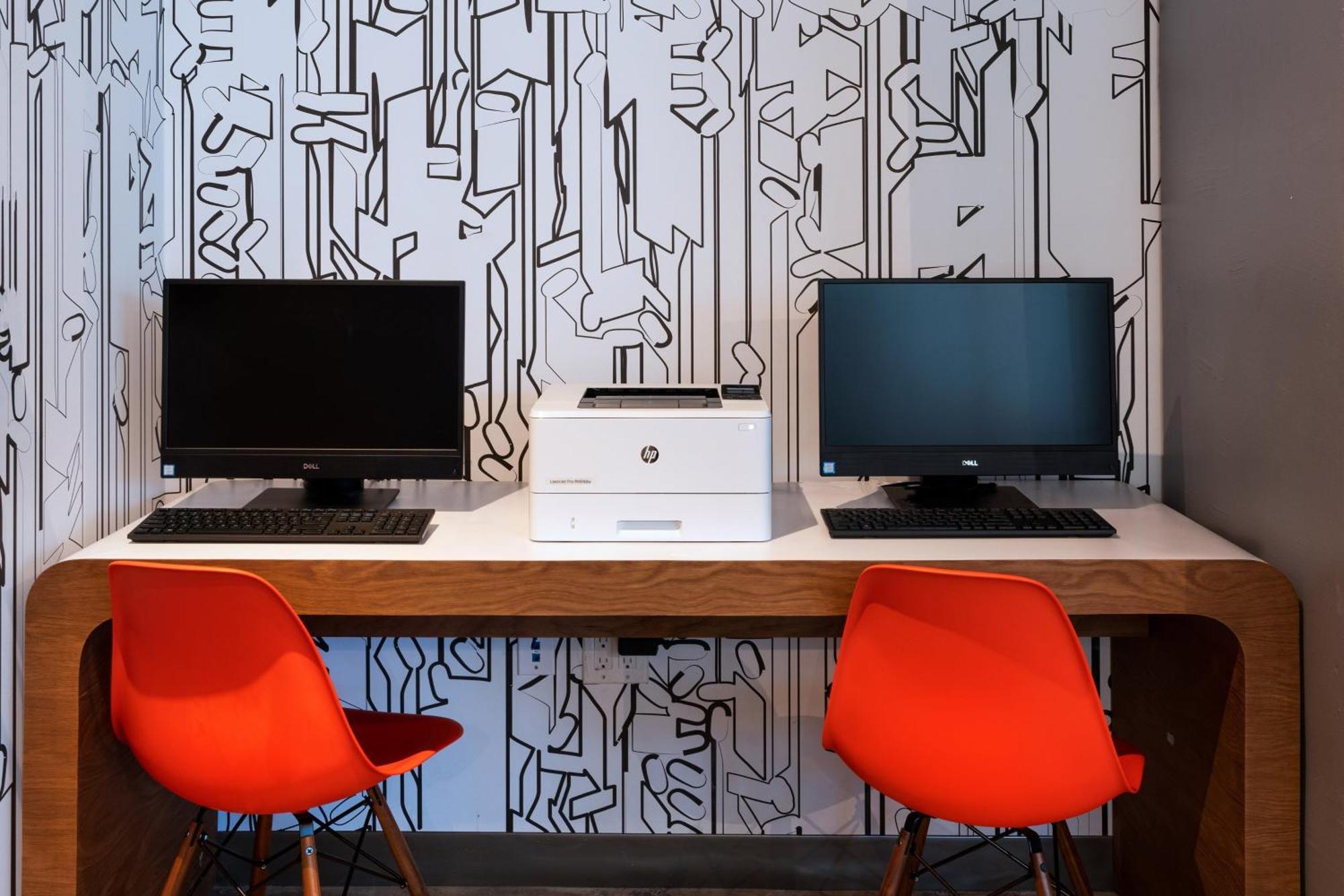 Hotel Aloft Waco Downtown Zewnętrze zdjęcie